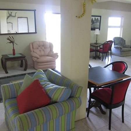 Hotel Culture House Basseterre Exterior foto
