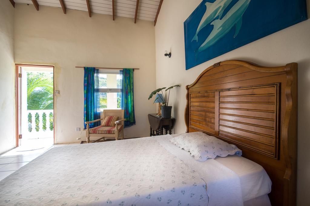 Hotel Culture House Basseterre Exterior foto