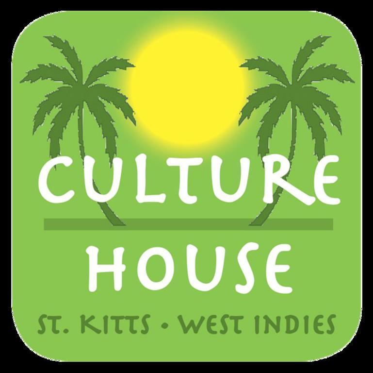 Hotel Culture House Basseterre Exterior foto