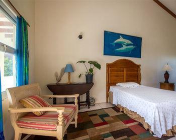 Hotel Culture House Basseterre Exterior foto