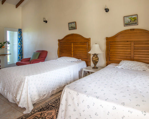 Hotel Culture House Basseterre Exterior foto